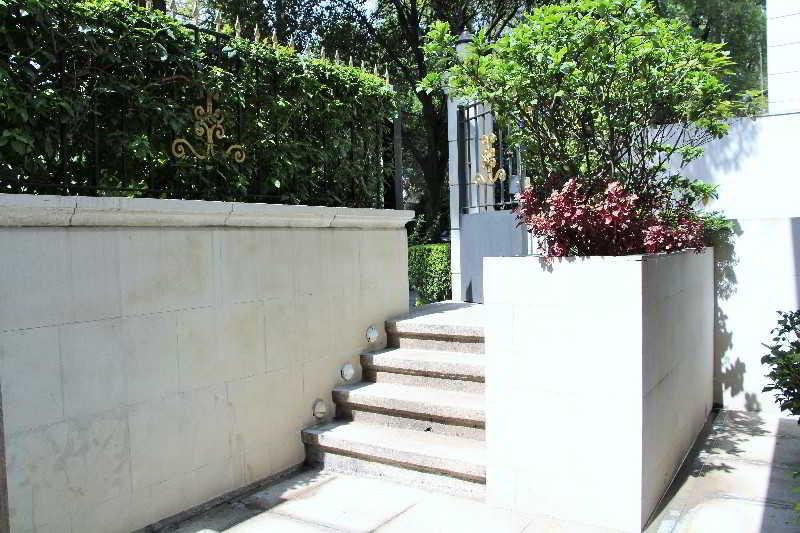 Residence L' Heritage Tennyson By Bluebay Kota Meksiko Bagian luar foto
