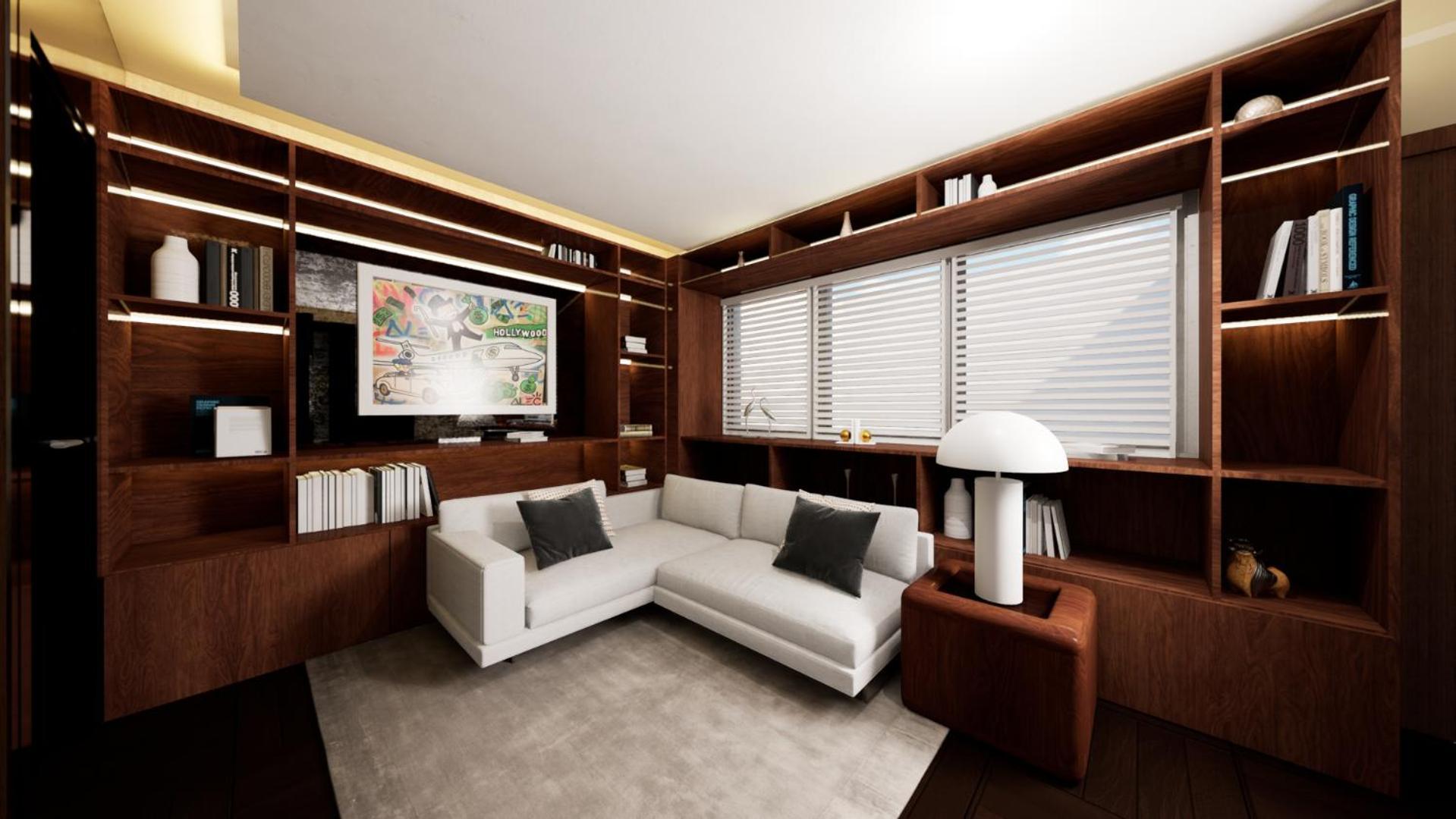 Residence L' Heritage Tennyson By Bluebay Kota Meksiko Bagian luar foto