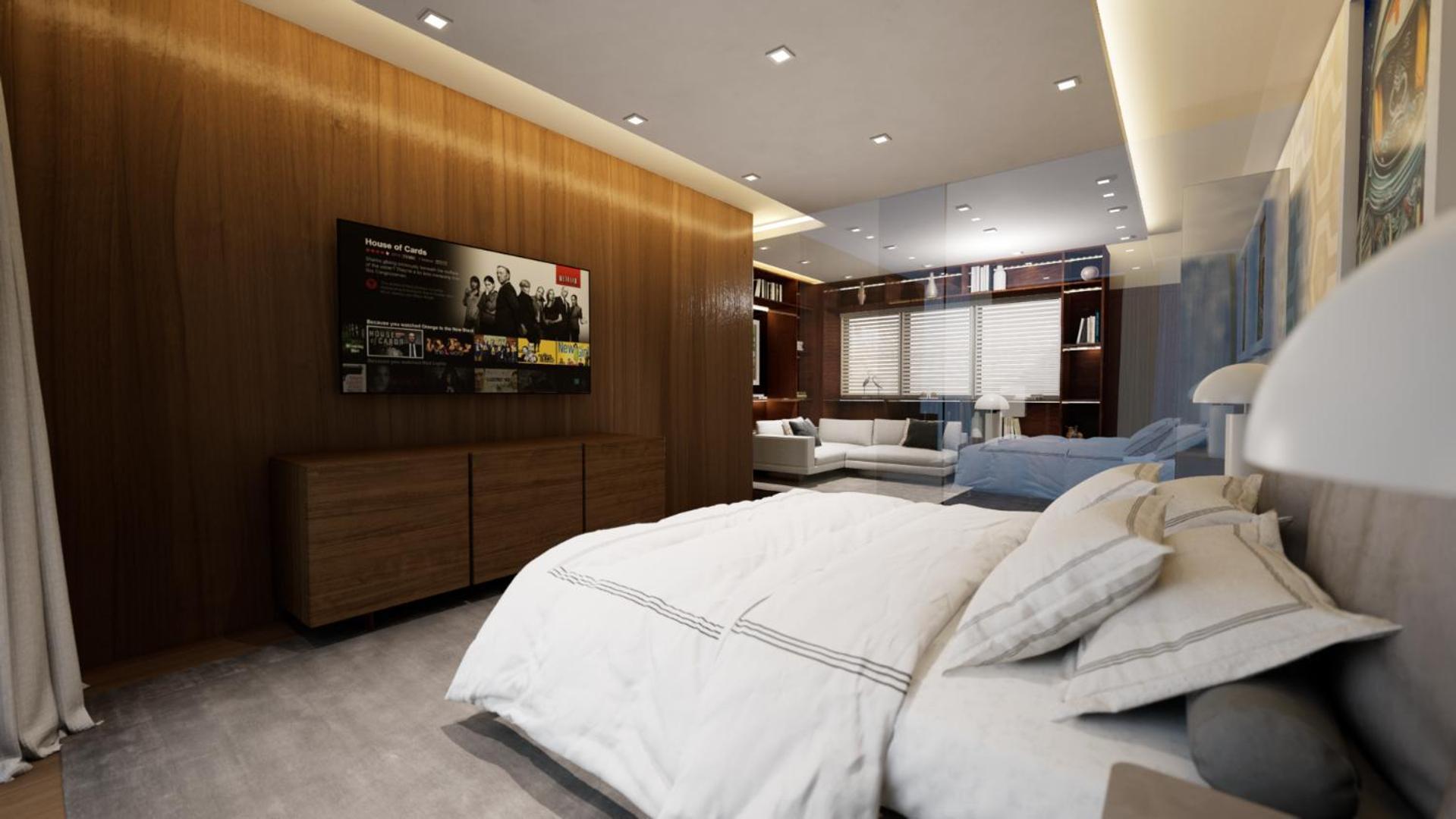 Residence L' Heritage Tennyson By Bluebay Kota Meksiko Bagian luar foto