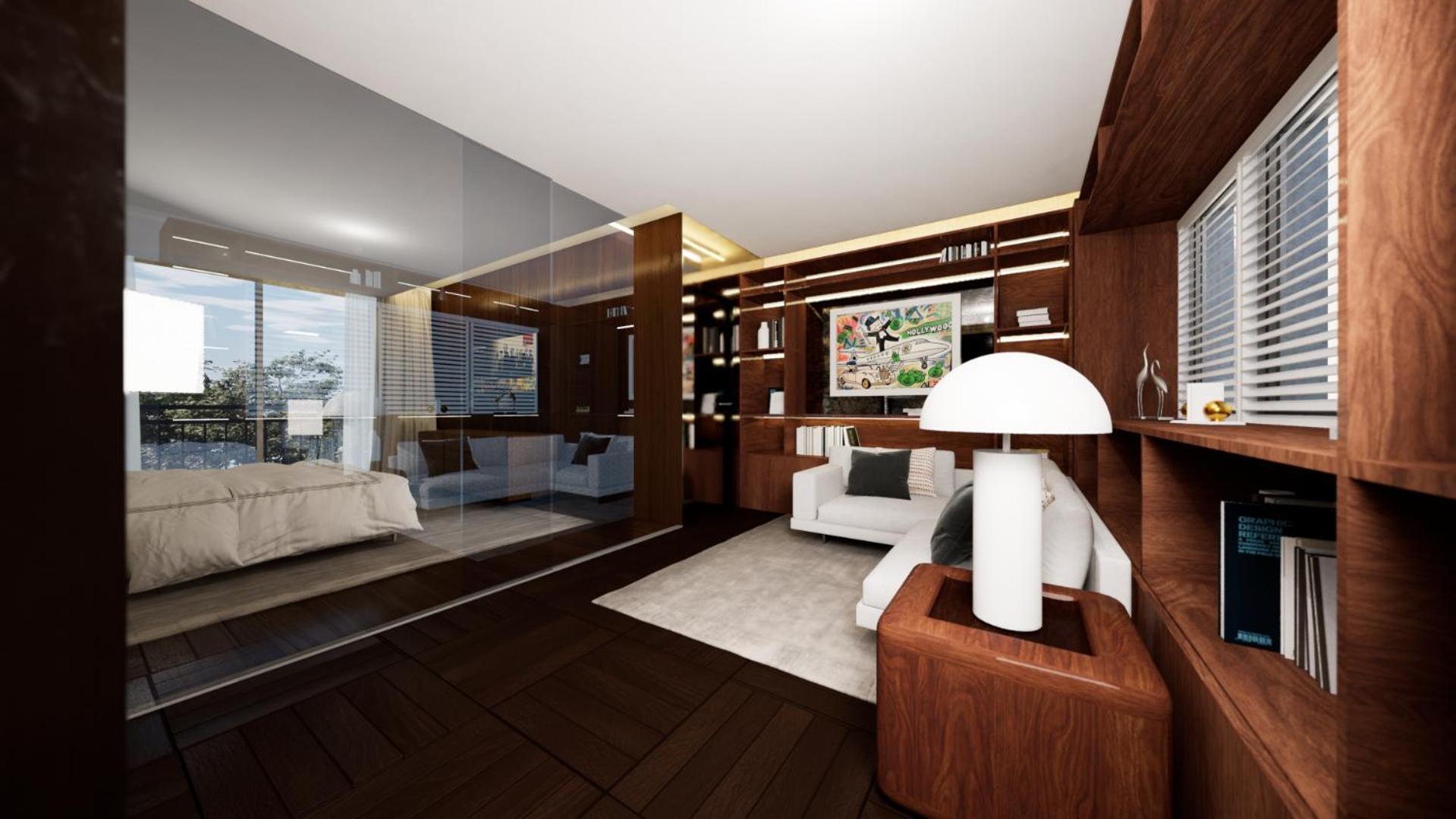 Residence L' Heritage Tennyson By Bluebay Kota Meksiko Bagian luar foto